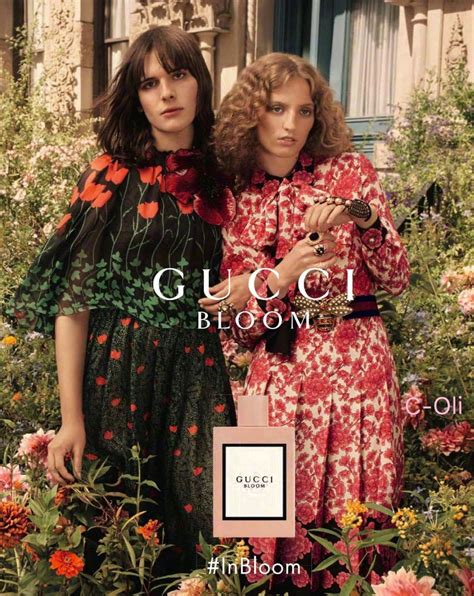 tocca florence and gucci bloom|Gucci perfume 2017.